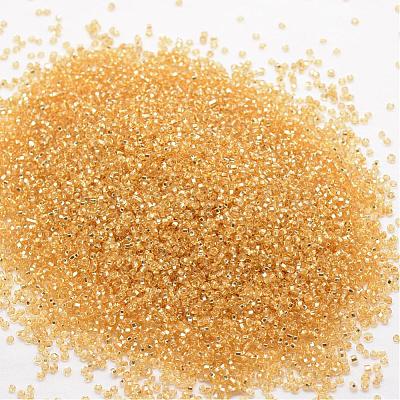 12/0 Round Glass Seed Beads SEED-J018-F12-62-1