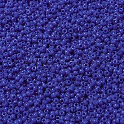 MIYUKI Round Rocailles Beads SEED-X0055-RR0417-1