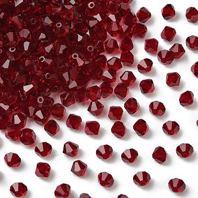 Preciosa® Crystal Beads X-PRC-BA6-90090-1