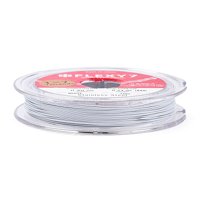 Tiger Tail Wire TWIR-N004-0.4mm-S-1