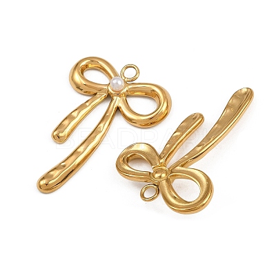 304 Stainless Steel Pendants X-STAS-A120-16G-1
