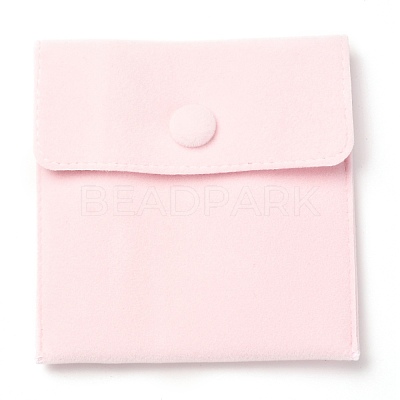 Square Velvet Jewelry Bags TP-B001-01B-03-1
