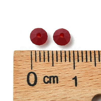 Preciosa® Crystal Beads Y-PRC-BA4-90090-840-1