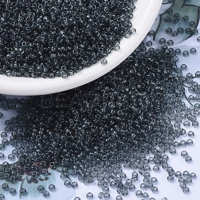 MIYUKI Round Rocailles Beads SEED-JP0008-RR0152-1