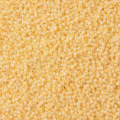 TOHO 11/0 Round Beads X-SEED-TR11-0903-1