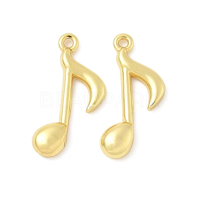 Brass Pendants KK-I276-70B-G-1