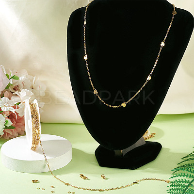 DIY Jewelry Finding Making Kit DIY-TA0012-62-1
