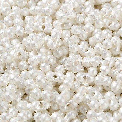 Glass Seed Beads SEED-L011-04A-21-1
