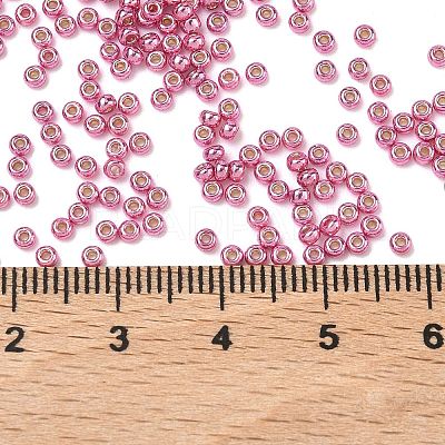 MIYUKI Round Rocailles Beads SEED-G007-RR4210-1