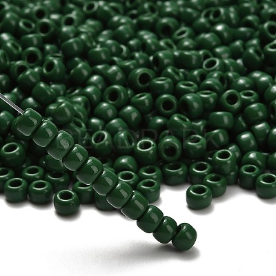 TOHO 3/0 Round Beads SEED-XTR03-0047H-1