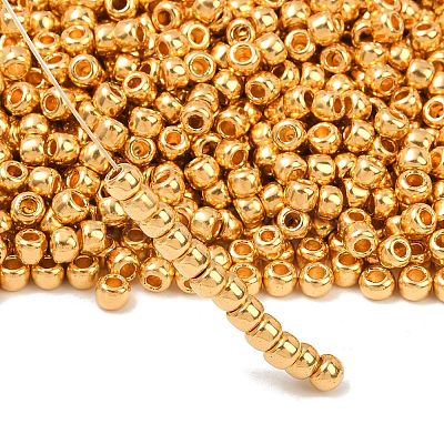 TOHO 6/0 Round Beads SEED-TR06-0715-1
