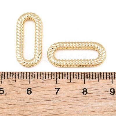 304 Stainless Steel Linking Rings SA-CBA76DA-21G-A-1