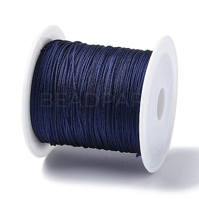 Nylon Braided Cord X1-NWIR-C003-02B-1
