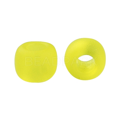 TOHO Round Seed Beads SEED-XTR11-0012F-1