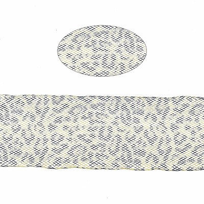 Mesh Ribbon PNT-S030-002G-1