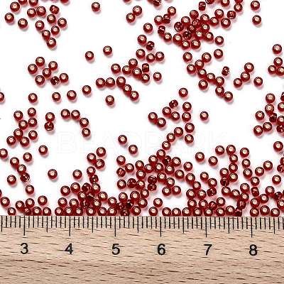 TOHO Round Seed Beads SEED-TR11-0025B-1