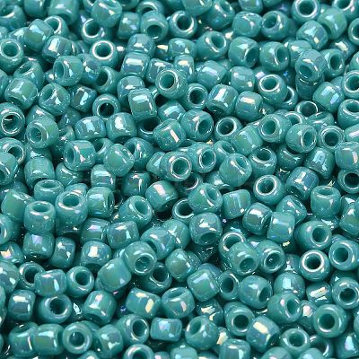 TOHO 8/0 Round Beads SEED-TR08-0413-1
