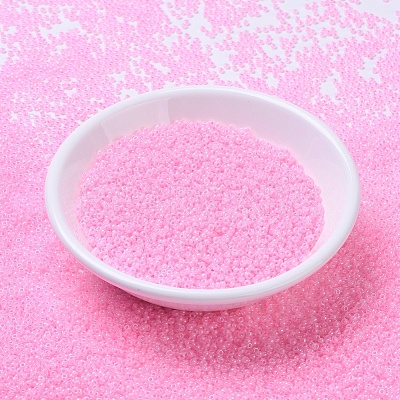 MIYUKI Round Rocailles Beads X-SEED-G007-RR0518-1