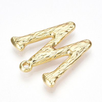 304 Stainless Steel Pendants STAS-N117-01G-W-1