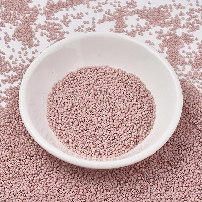 MIYUKI Delica Beads X-SEED-J020-DB1515-1