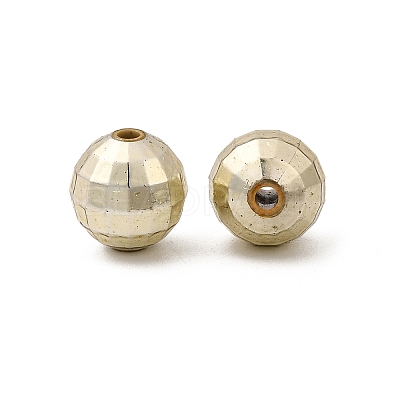 Acrylic Beads PL643-3G-1