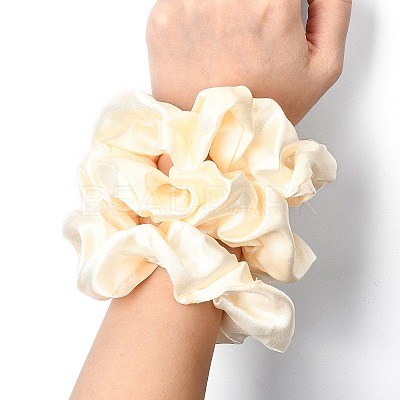 Solid Color Girls Hair Accessories LS-OHAR-L012-003D-1
