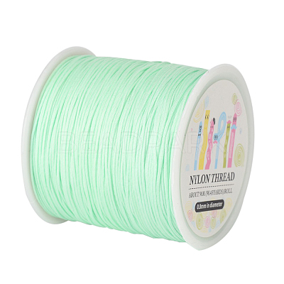 Nylon Braided Cord NWIR-JP0009-0.8-232-1