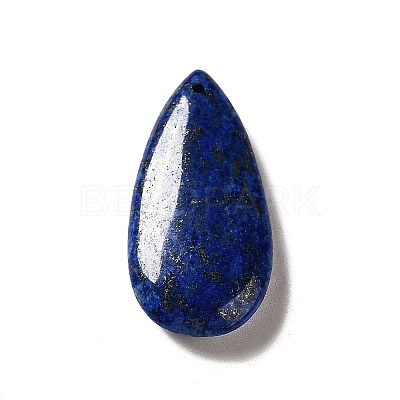 Natural Lapis Lazuli Pendants X-G-F731-04C-1