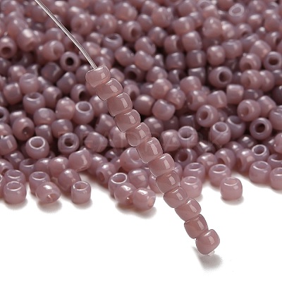 TOHO 6/0 Round Beads X-SEED-TR06-1151-1