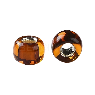 TOHO 8/0 Round Beads SEED-JPTR08-2154S-1