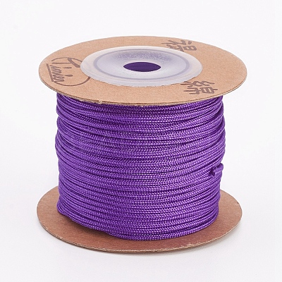 Nylon Braided Cord OCOR-L035-G08-1
