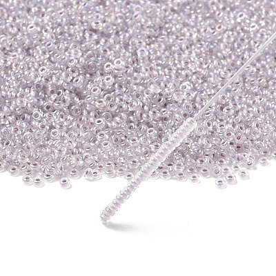TOHO 11/0 Demi Round Beads SEED-DR11-0786-1