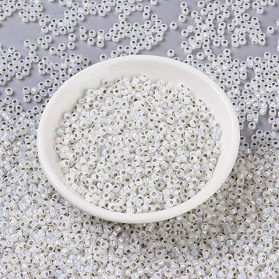 MIYUKI Round Rocailles Beads SEED-G008-RR0551-1