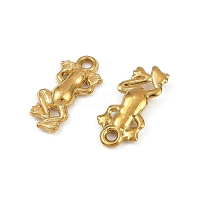 304 Stainless Steel Charms X-STAS-F317-12G-1