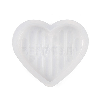 DIY Pendant Silicone Molds SIL-F012-01E-1