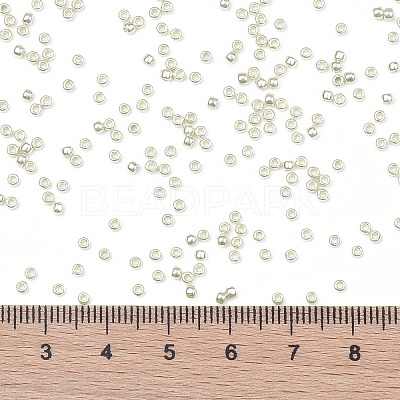 TOHO 11/0 Round Beads SEED-TR11-PF0558-1