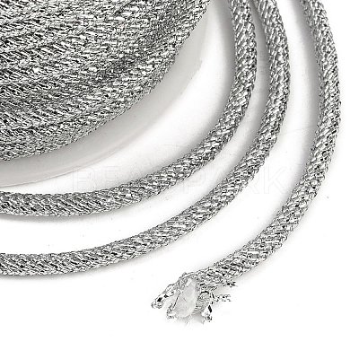 Nylon Braided Cords NWIR-C004-03N-1