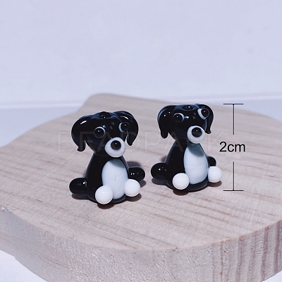 Lampwork Beads PW-WG84549-04-1