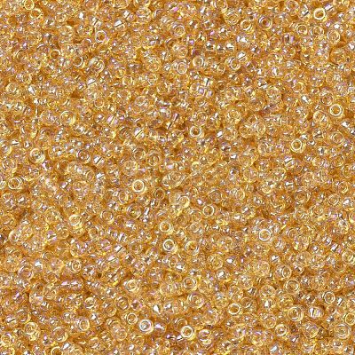 MIYUKI Round Rocailles Beads SEED-X0054-RR0251-1