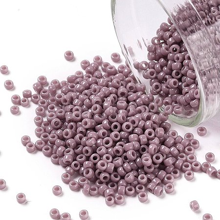 TOHO Round Seed Beads SEED-XTR15-0052-1