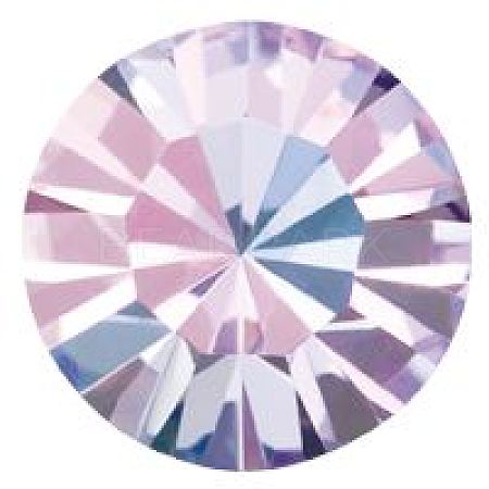 Preciosa® MAXIMA Crystal Round Stones Y-PRC-RBSS29-00030-265-1