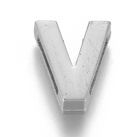 Alloy Slide Charms PALLOY-WH0069-02V-P-1