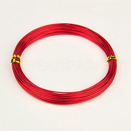 Aluminum Wires X-AW-AW10x1.0mm-23-1