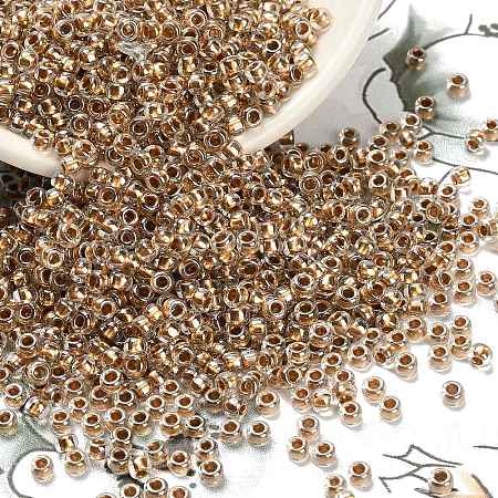 TOHO 11/0 Round Beads X-SEED-TR11-0989-1