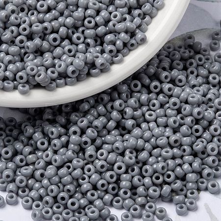MIYUKI Round Rocailles Beads SEED-X0055-RR0498-1