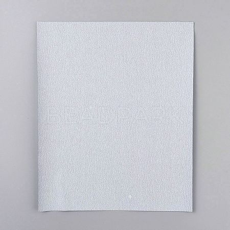 Aluminum Oxide Polishing Abrasive Sanding Paper LS-DIY-WH0671-060-1