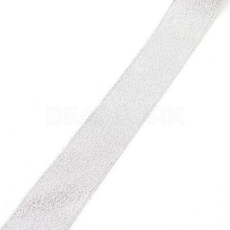 Polyester Ribbons OCOR-WH0064-75C-1