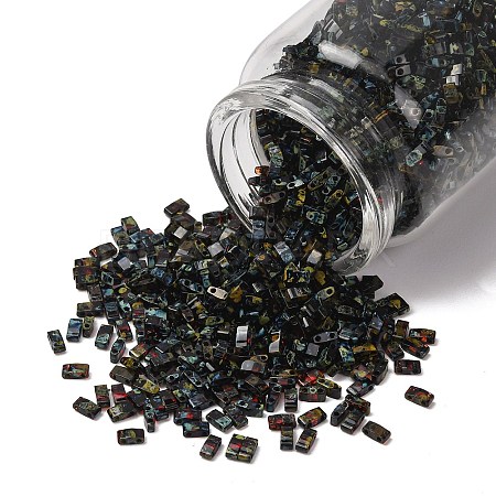 MIYUKI Half TILA Beads SEED-MY05-HTL4504-1