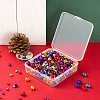 Christmas Aluminum Bell Charms FIND-LS0001-08-5