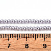 Baking Paint Pearlized Glass Pearl Bead Strands HY-N002-2mm-A04-5